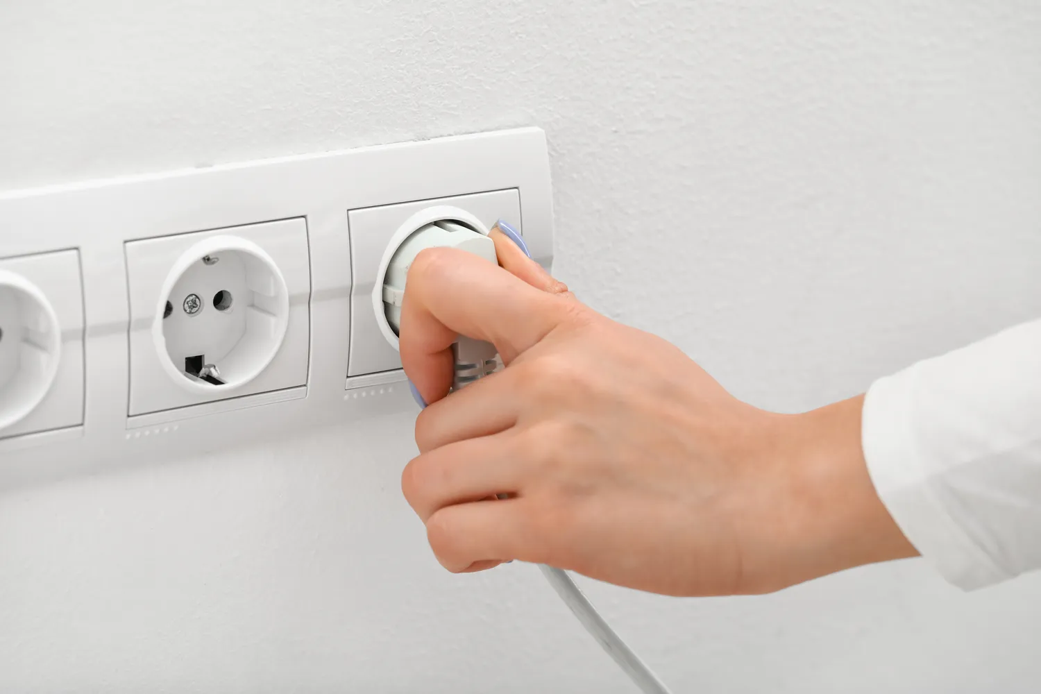 Mise aux normes électrique