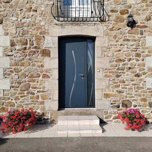 Menuiserie intérieure