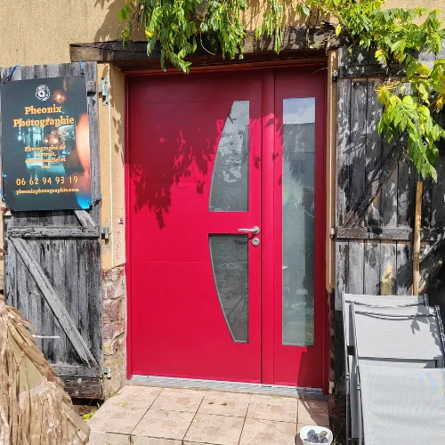 Menuiserie intérieure