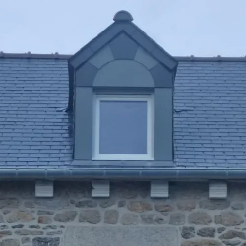 Menuiserie extérieure