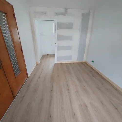 Menuiserie intérieure