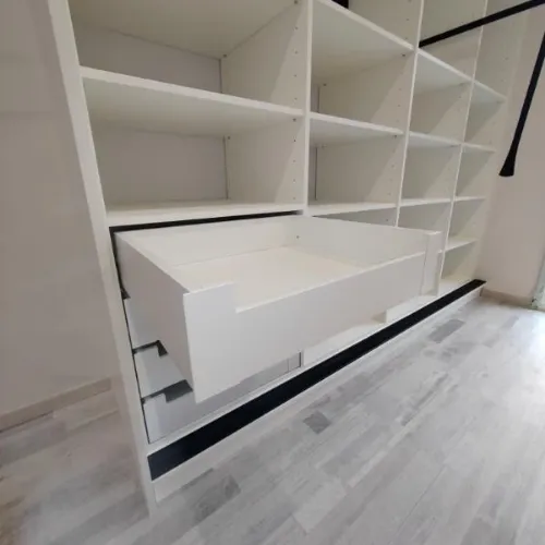 Menuiserie intérieure