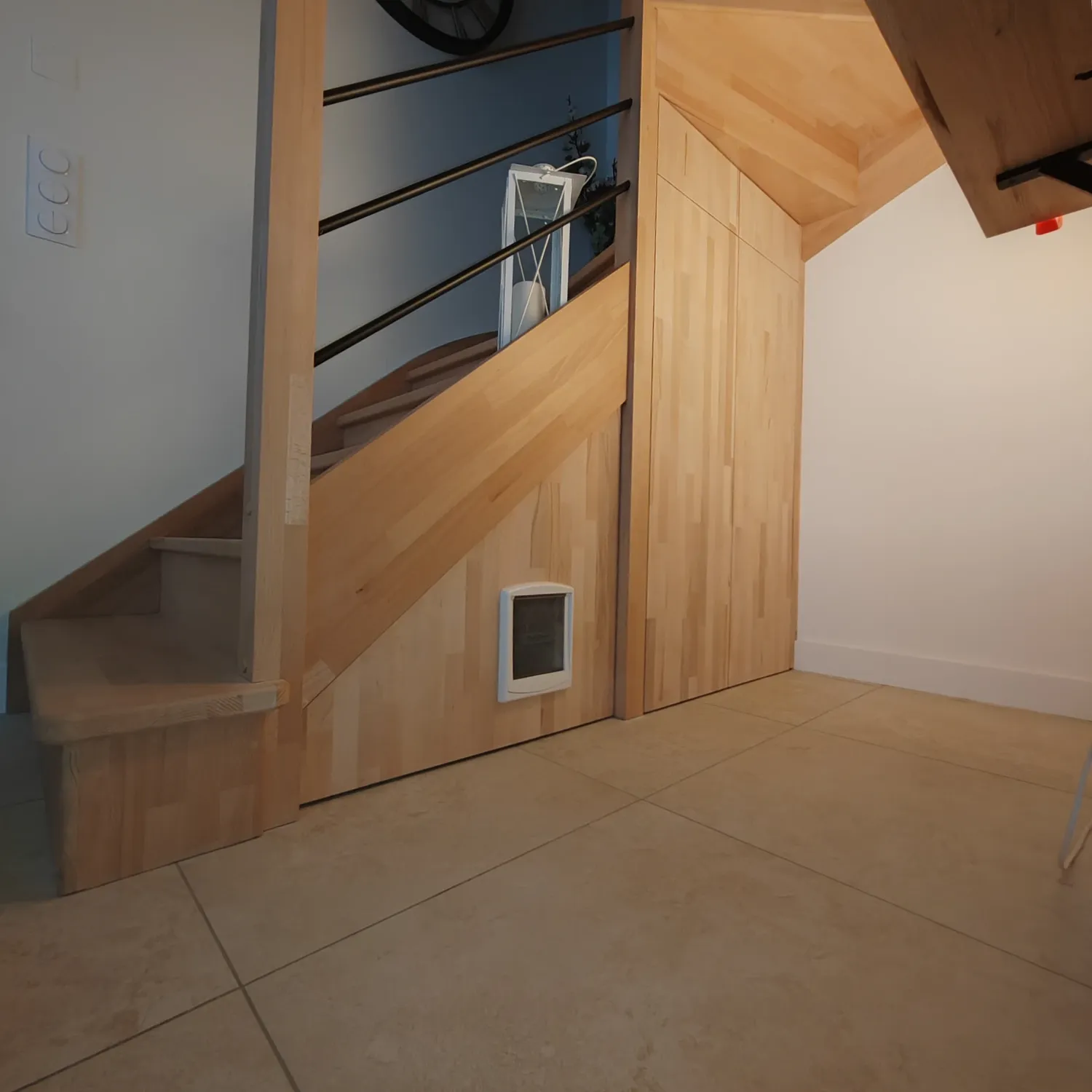 Menuiseries Intérieures BMG