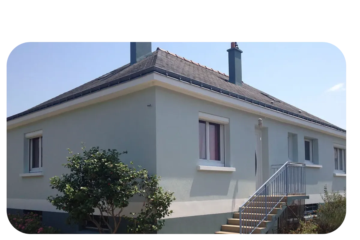 Réalisation EcoRenov