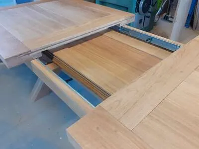 Mobilier personnalisé