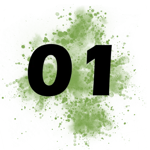 1