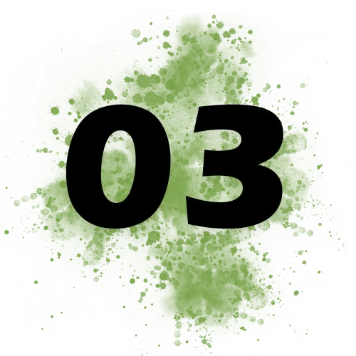 3