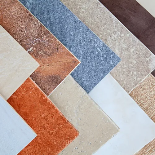 Alliance Services - Carrelage