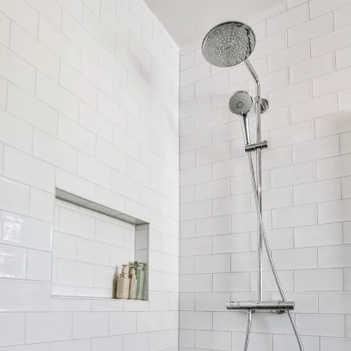 Alliance Services - Robinetterie