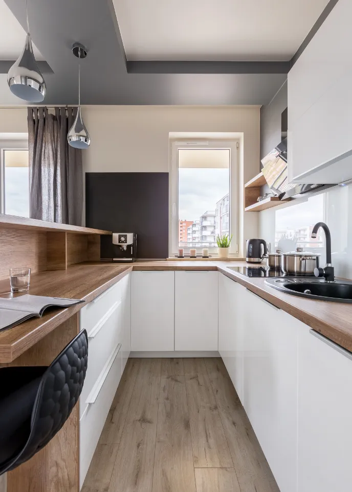 Alliance Services - Professionnel au travail