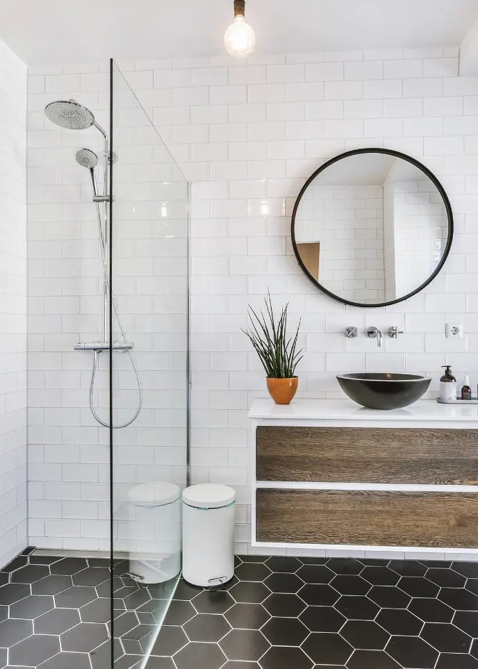 Alliance Services - Professionnel au travail