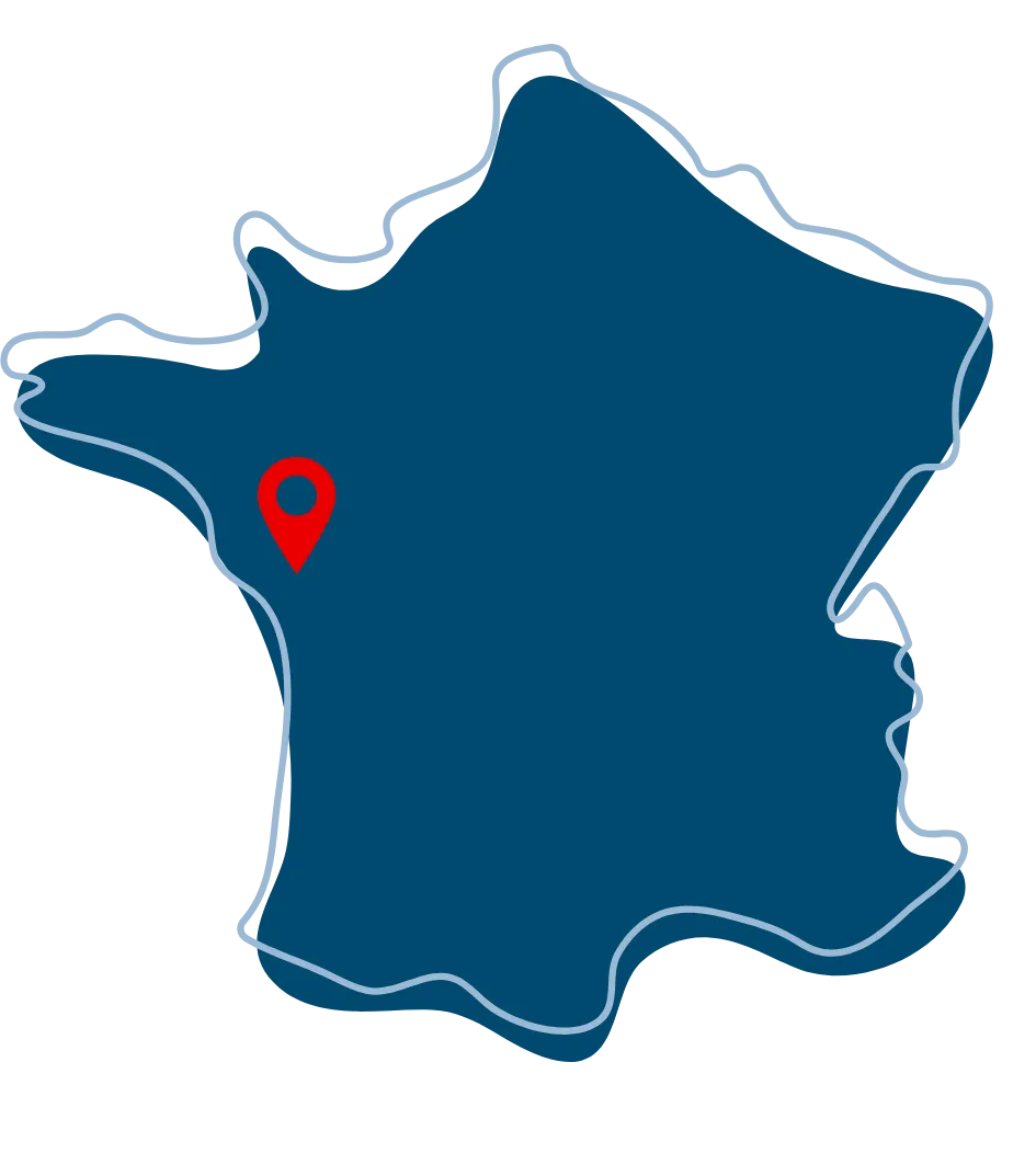 Zone d’intervention OPEN SOURCE