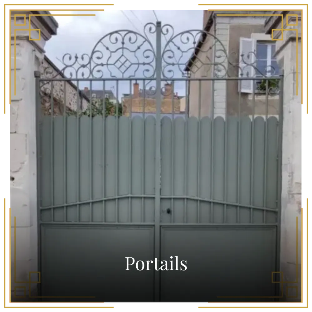 Portails