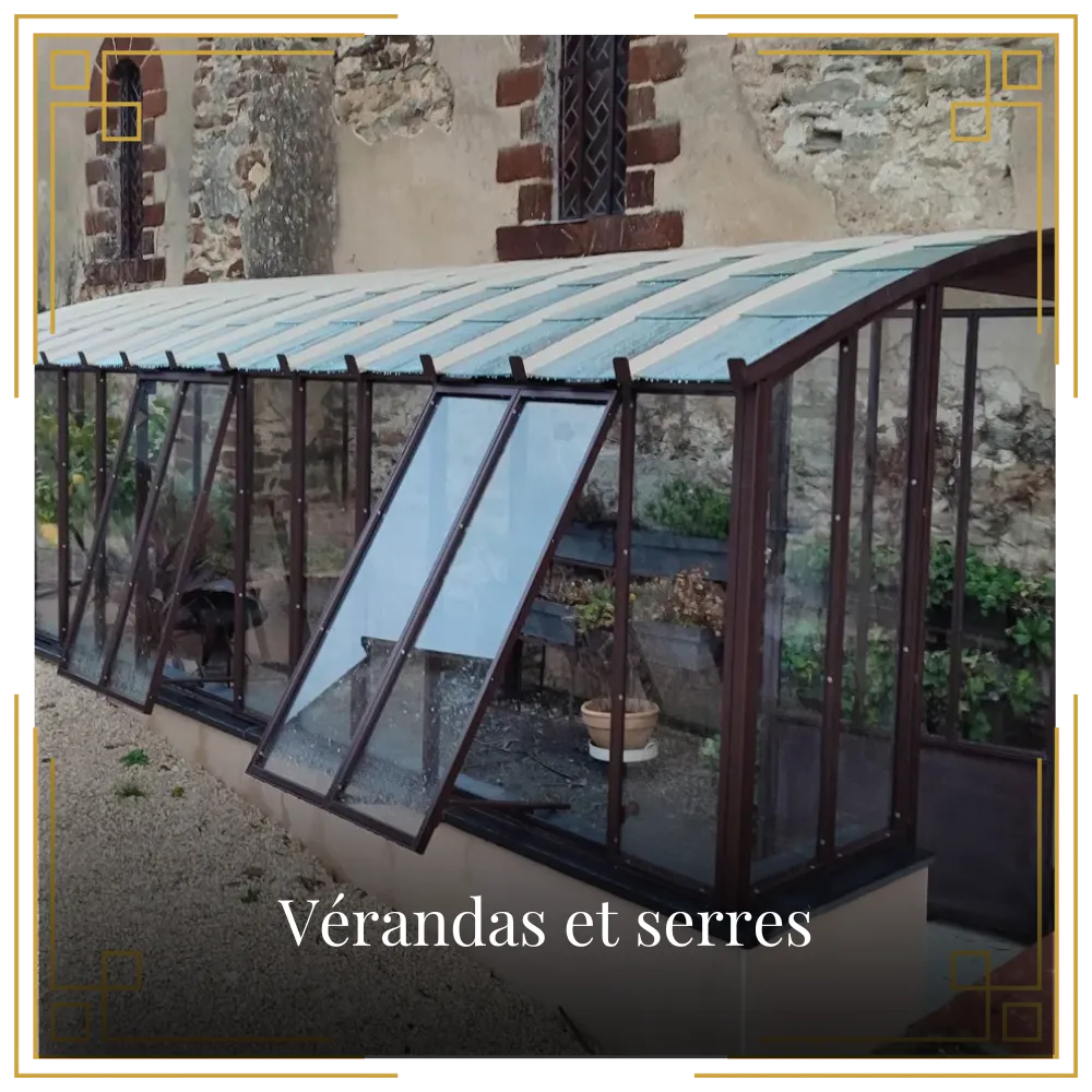 Verandas