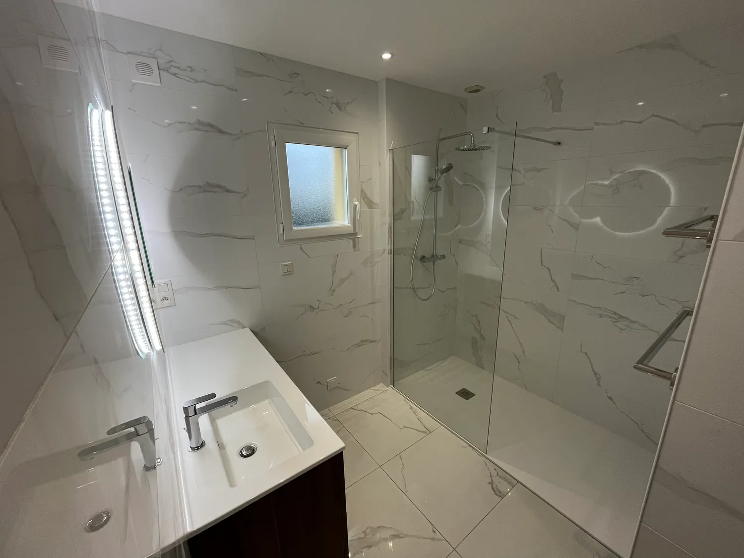 Rénovation intérieure