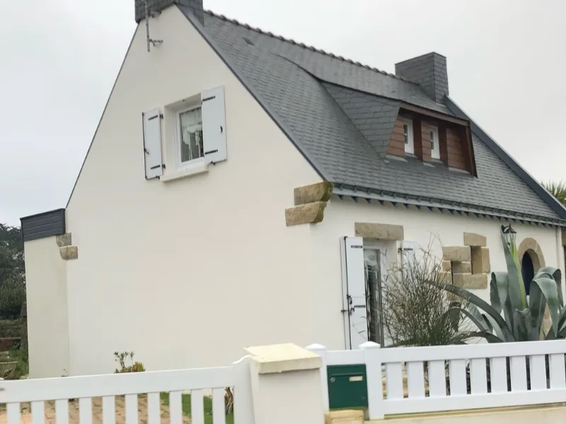 Ravalement et entretien