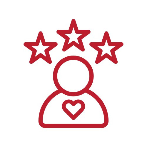 Satisfaction garantie