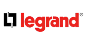Logo Legrand