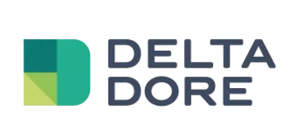 Logo Delta Dore
