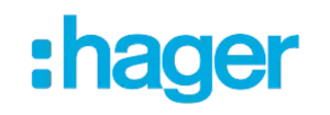 Logo Hager