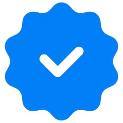 Icône certification