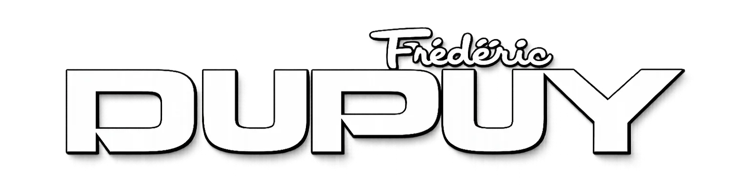 Dupuy Frédéric