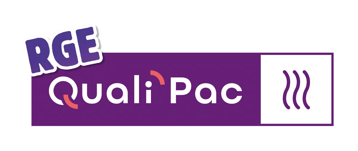 Logo QualiPAC RGE