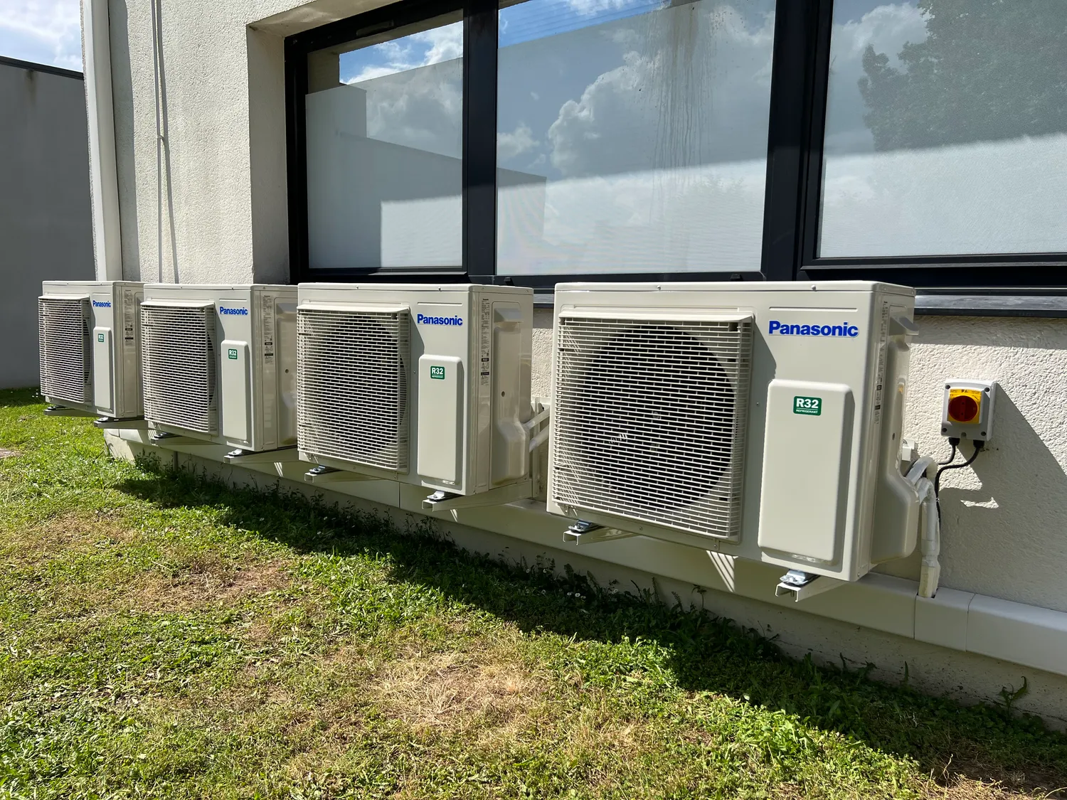 Climatisation et Ventilation