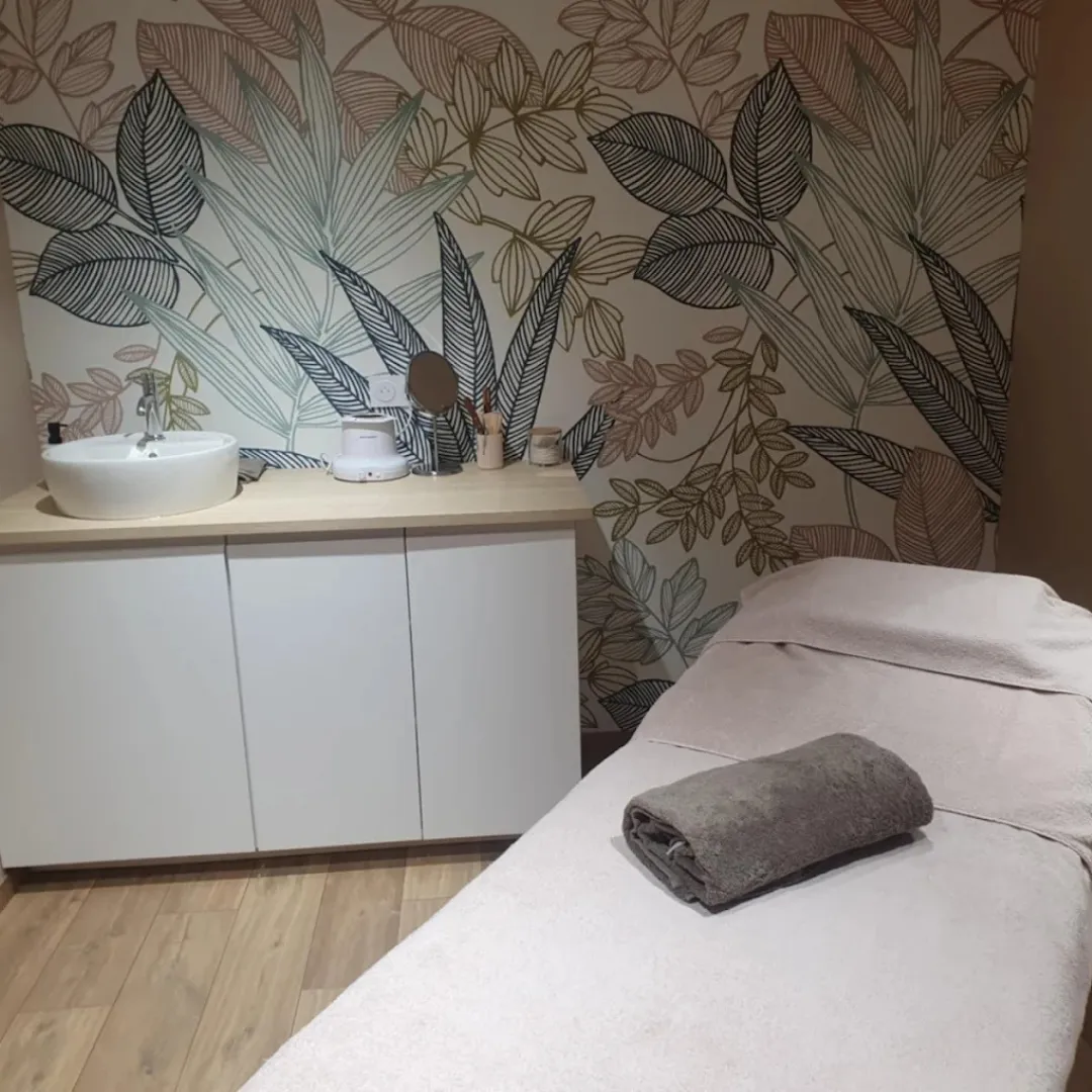 Beauté naturelle et bien-être à Lécousse