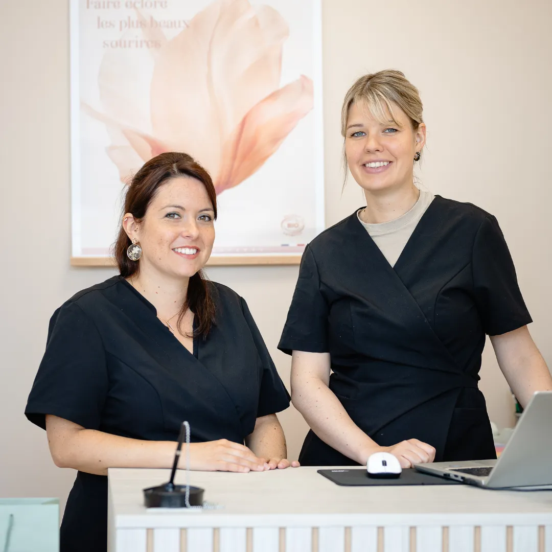 Institut À Corps Parfait à Lécousse