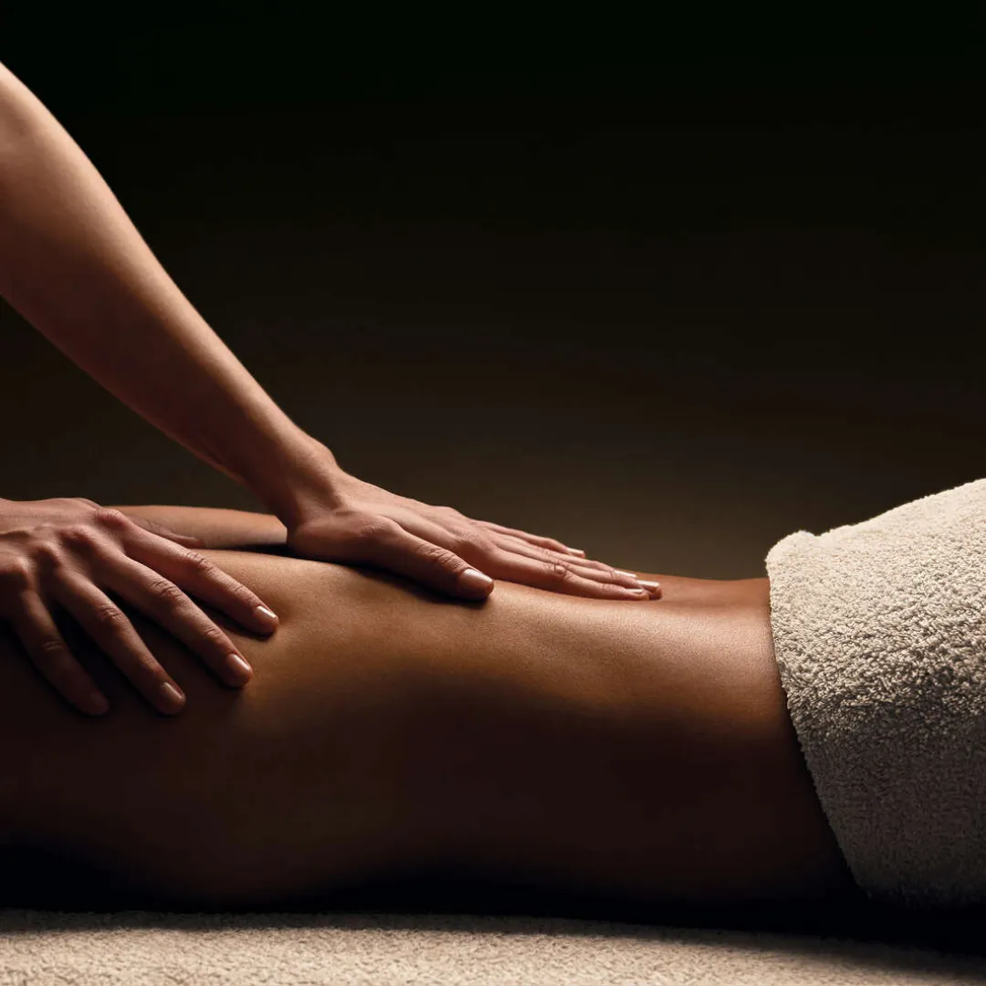 Soins et massages à Lécousse