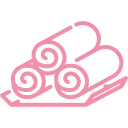 Icône soins sur mesure