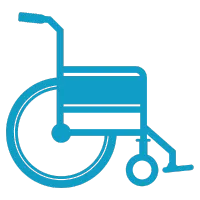 Fauteuil roulant