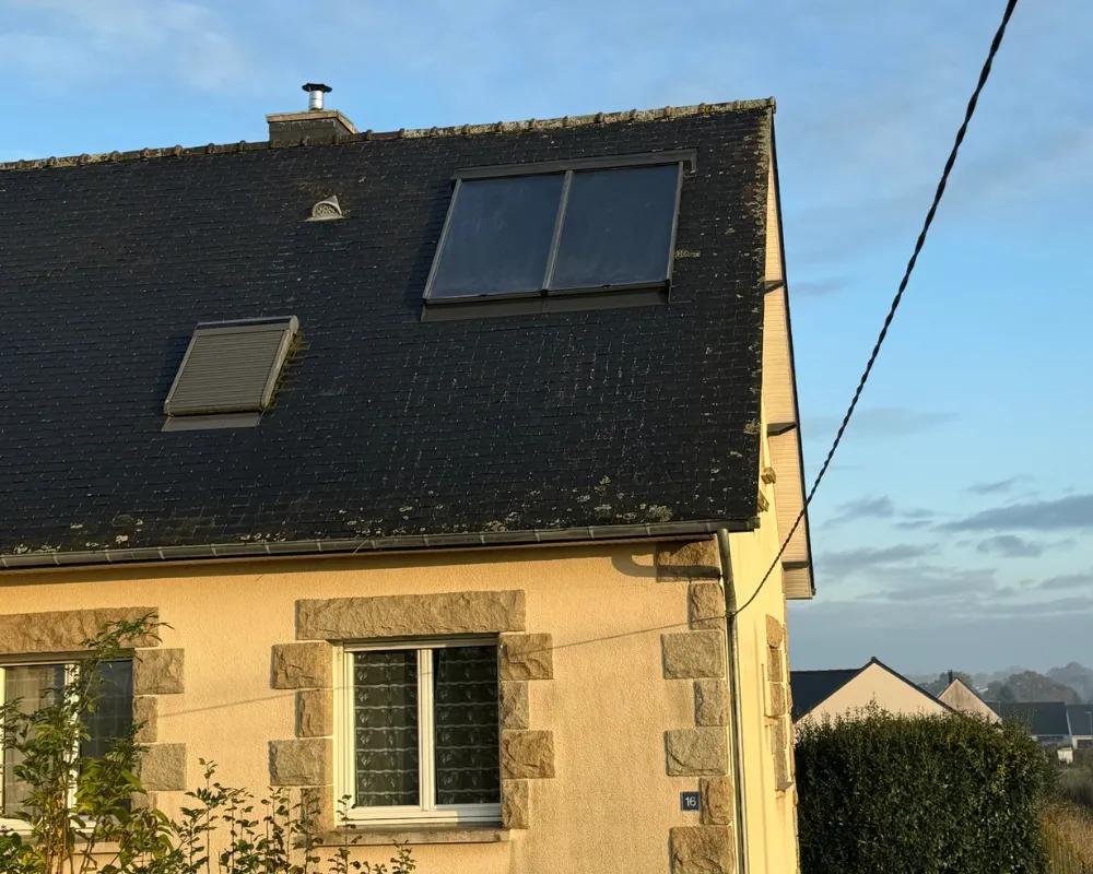 Réalisation 1
