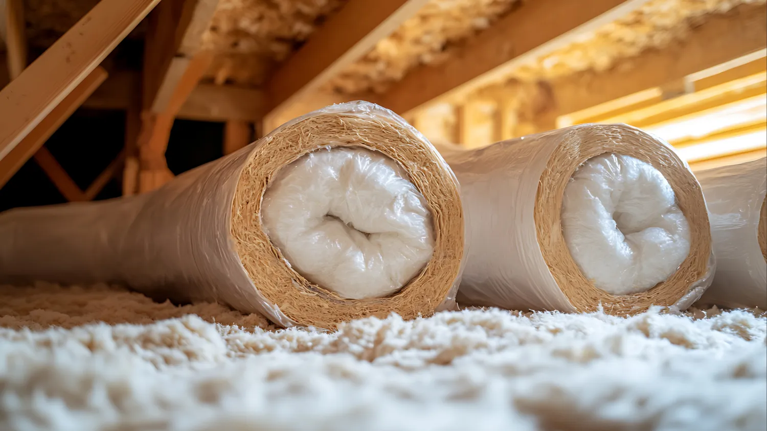 Isolation intérieure