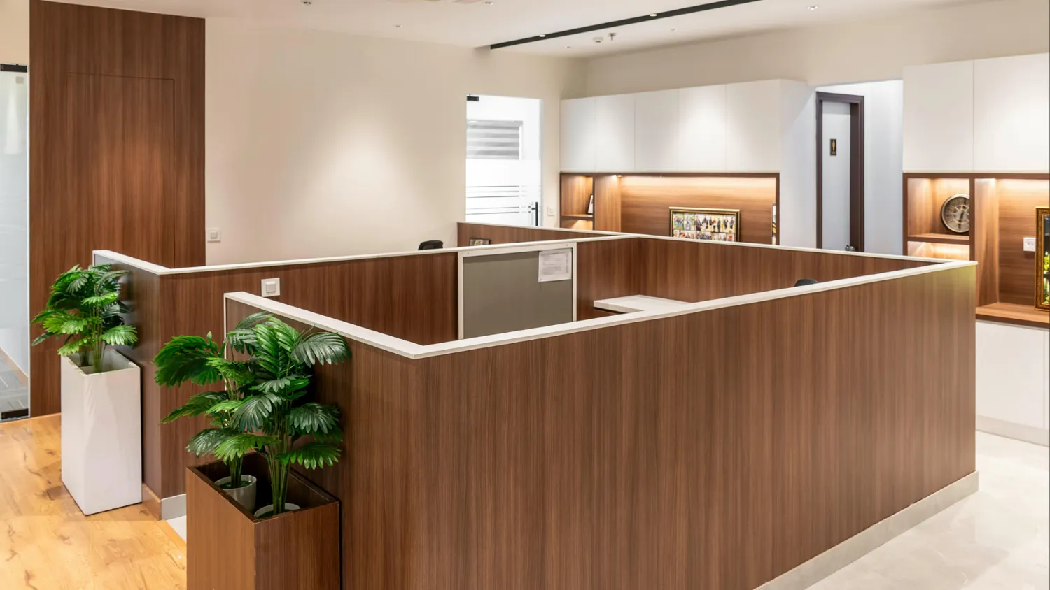 Isolation intérieure