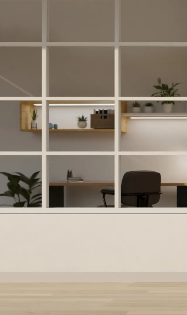 Travaux de cloisons sèches SARL ICSM