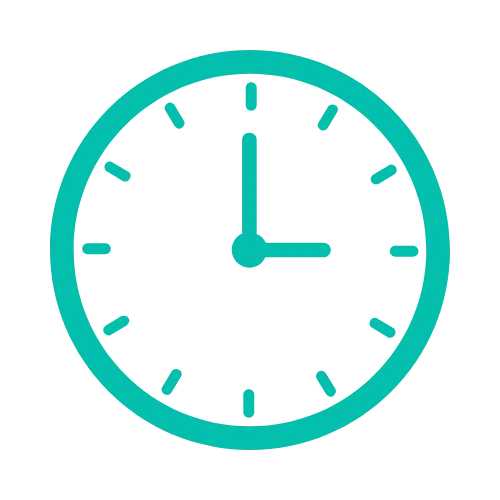 Horaires d’ouverture