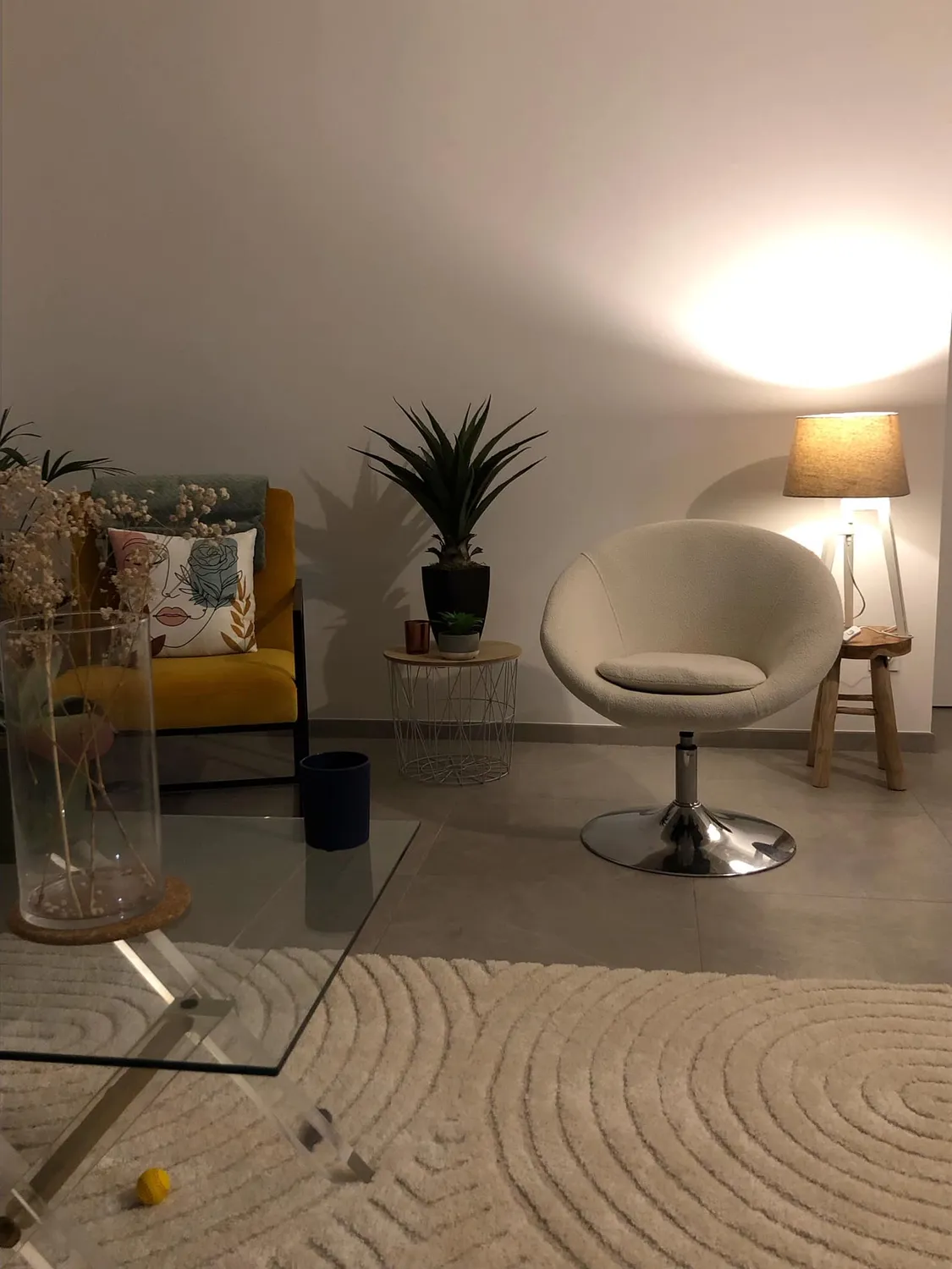 Décoration intérieure