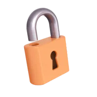 Icône cadenas
