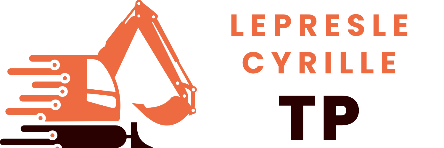 Lepresle Cyrille TP_logo