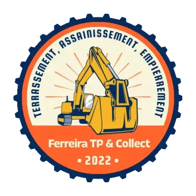 Logo Ferreira TP & Collect
