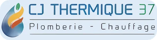 logo CJ Thermique 37