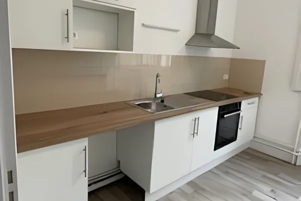 Entretien chaudière et équipements