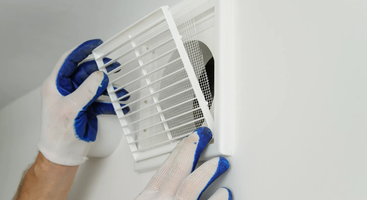 Nettoyage et entretien de VMC en Ille-et-Vilaine et Côtes-d’Armor