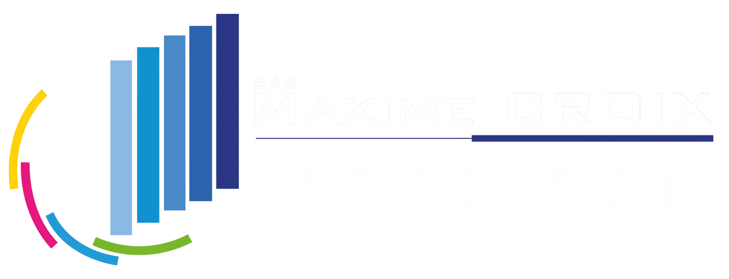 Logo Maxime Croix
