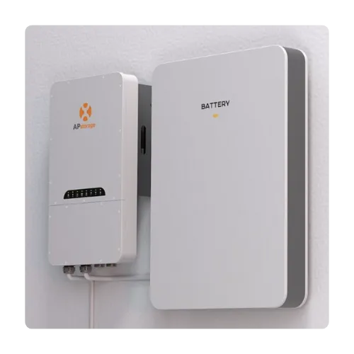 Batterie solaire