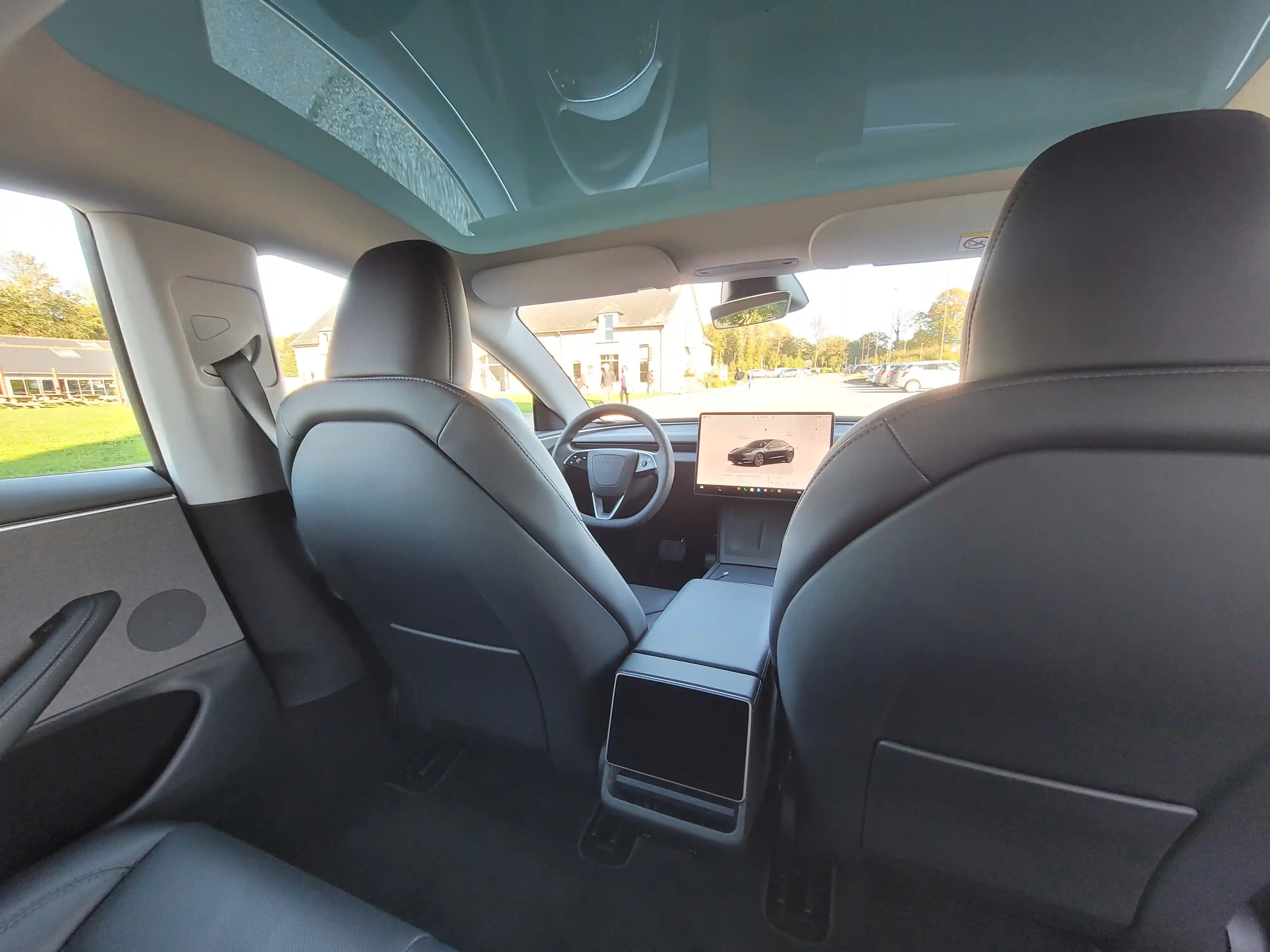 Berline VTC business Rennes Bretagne