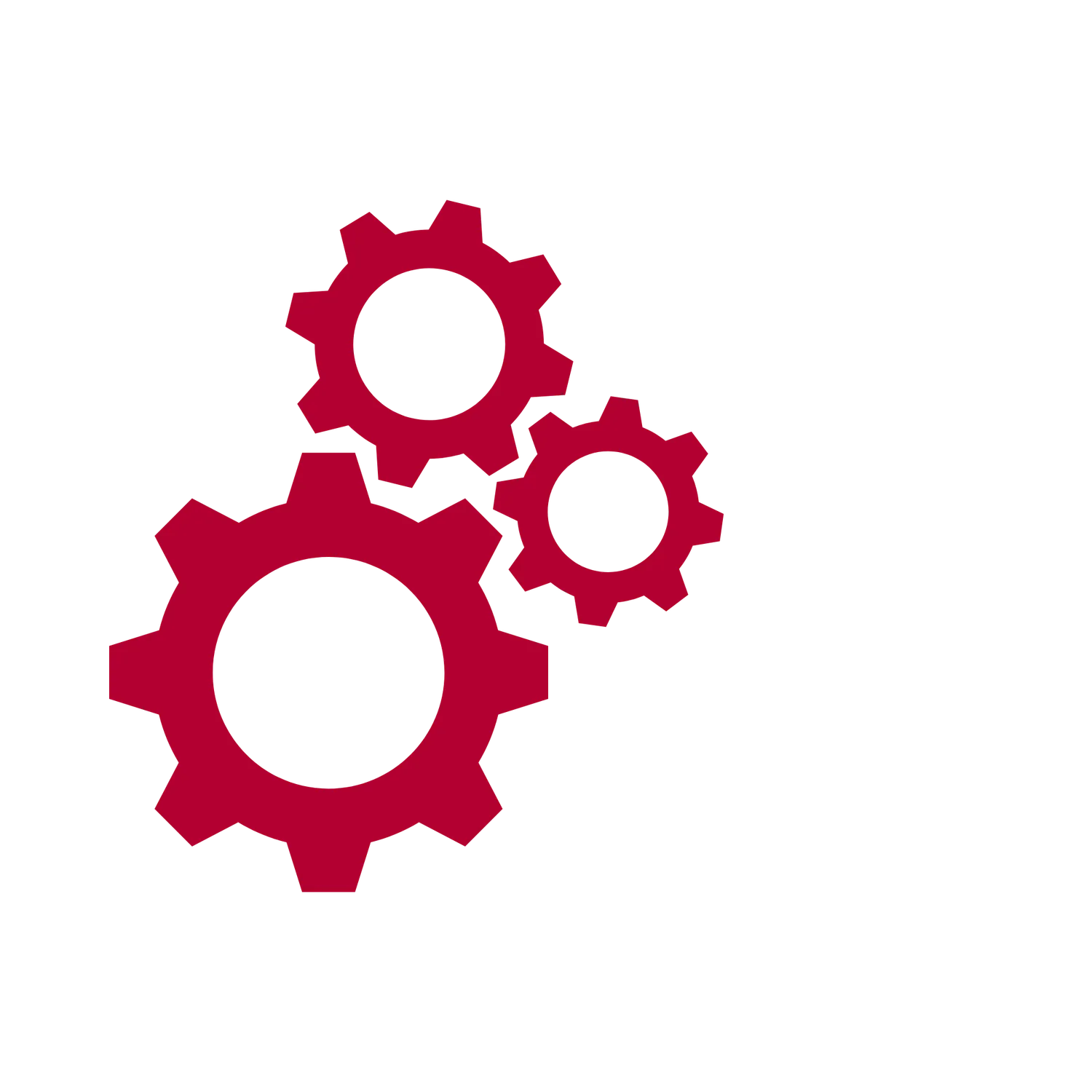 Icône atelier et services
