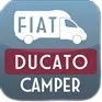 Fiat Ducato Camper